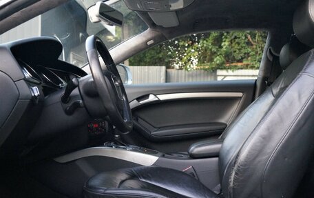 Audi A5, 2007 год, 1 180 000 рублей, 14 фотография
