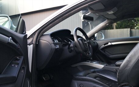 Audi A5, 2007 год, 1 180 000 рублей, 13 фотография