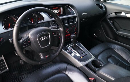 Audi A5, 2007 год, 1 180 000 рублей, 18 фотография