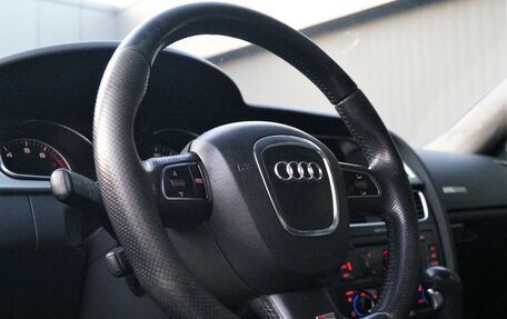 Audi A5, 2007 год, 1 180 000 рублей, 19 фотография