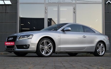 Audi A5, 2007 год, 1 180 000 рублей, 3 фотография