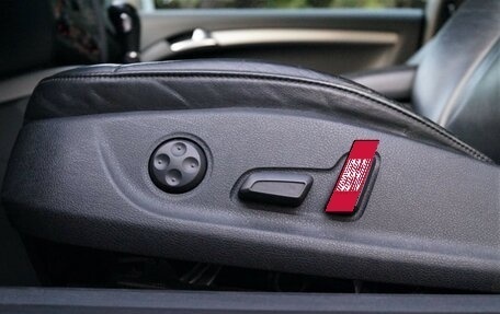 Audi A5, 2007 год, 1 180 000 рублей, 17 фотография