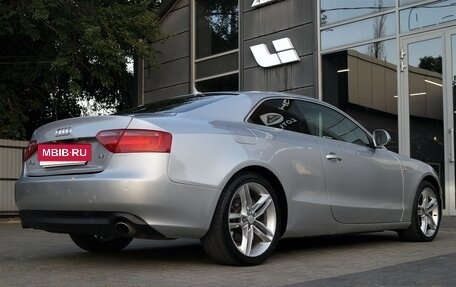Audi A5, 2007 год, 1 180 000 рублей, 7 фотография