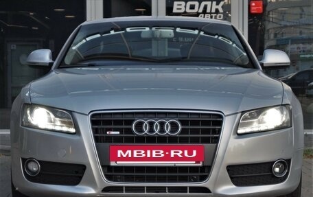 Audi A5, 2007 год, 1 180 000 рублей, 2 фотография