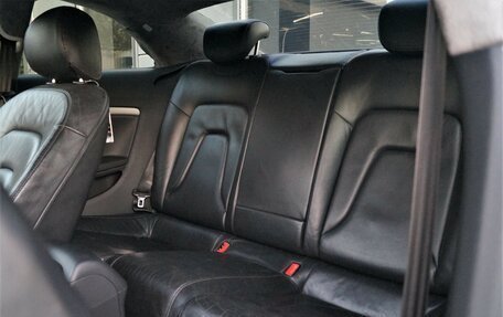 Audi A5, 2007 год, 1 180 000 рублей, 27 фотография