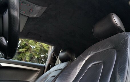 Audi A5, 2007 год, 1 180 000 рублей, 26 фотография