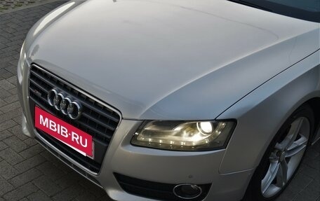 Audi A5, 2007 год, 1 180 000 рублей, 10 фотография