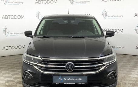 Volkswagen Polo VI (EU Market), 2021 год, 1 739 000 рублей, 5 фотография