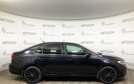 Volkswagen Polo VI (EU Market), 2021 год, 1 739 000 рублей, 4 фотография
