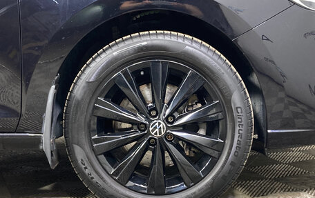 Volkswagen Polo VI (EU Market), 2021 год, 1 739 000 рублей, 7 фотография