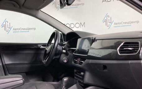 Volkswagen Polo VI (EU Market), 2021 год, 1 739 000 рублей, 9 фотография