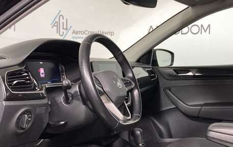 Volkswagen Polo VI (EU Market), 2021 год, 1 739 000 рублей, 8 фотография