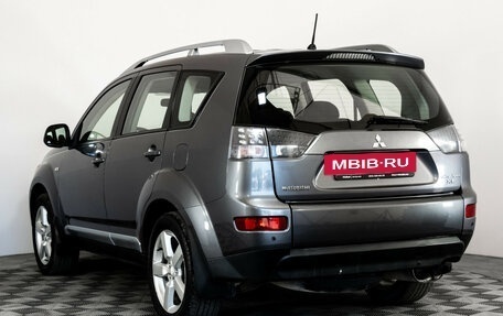 Mitsubishi Outlander III рестайлинг 3, 2008 год, 999 000 рублей, 7 фотография