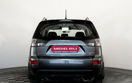 Mitsubishi Outlander III рестайлинг 3, 2008 год, 999 000 рублей, 6 фотография