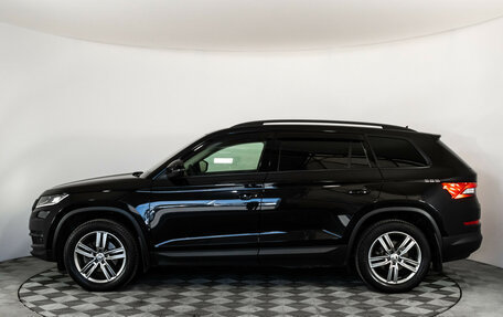 Skoda Kodiaq I, 2017 год, 1 999 000 рублей, 8 фотография