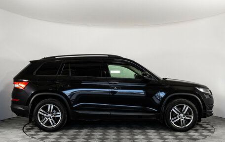 Skoda Kodiaq I, 2017 год, 1 999 000 рублей, 4 фотография