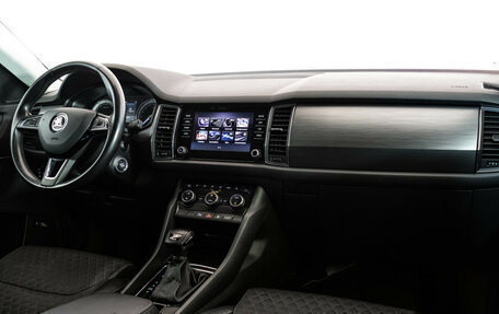 Skoda Kodiaq I, 2017 год, 1 999 000 рублей, 9 фотография
