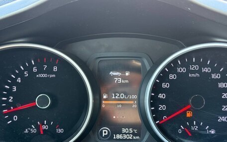 KIA Sportage III, 2014 год, 1 155 000 рублей, 10 фотография