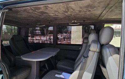 Mercedes-Benz V-Класс, 1999 год, 530 000 рублей, 1 фотография