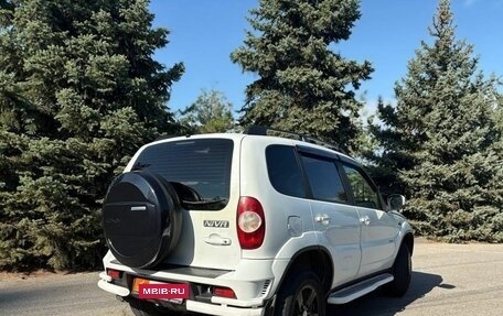 Chevrolet Niva I рестайлинг, 2014 год, 570 000 рублей, 5 фотография