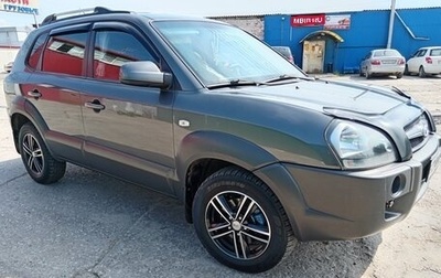 Hyundai Tucson III, 2008 год, 900 000 рублей, 1 фотография