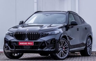 BMW X6, 2025 год, 15 700 000 рублей, 1 фотография