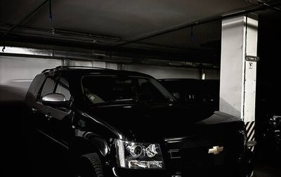 Chevrolet Tahoe III, 2012 год, 3 500 000 рублей, 1 фотография