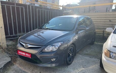 Hyundai i30 I, 2011 год, 820 000 рублей, 1 фотография