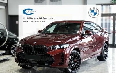 BMW X6, 2025 год, 15 700 000 рублей, 1 фотография