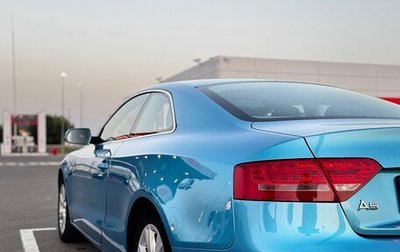 Audi A5, 2011 год, 1 100 000 рублей, 1 фотография