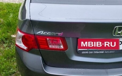 Honda Accord VIII рестайлинг, 2008 год, 1 150 000 рублей, 1 фотография