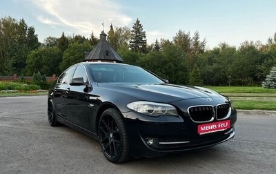 BMW 5 серия, 2012 год, 2 200 000 рублей, 1 фотография