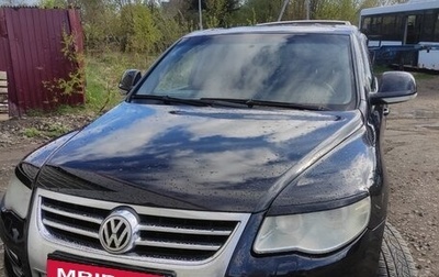 Volkswagen Touareg III, 2008 год, 1 400 000 рублей, 1 фотография