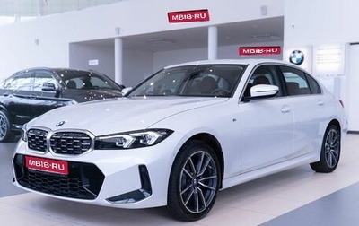 BMW 3 серия, 2024 год, 6 490 000 рублей, 1 фотография