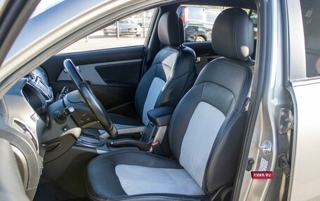 KIA Sportage III, 2014 год, 1 550 000 рублей, 10 фотография