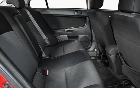 Mitsubishi Lancer IX, 2007 год, 549 000 рублей, 12 фотография