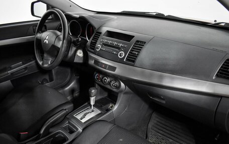 Mitsubishi Lancer IX, 2007 год, 549 000 рублей, 11 фотография