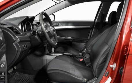 Mitsubishi Lancer IX, 2007 год, 549 000 рублей, 10 фотография