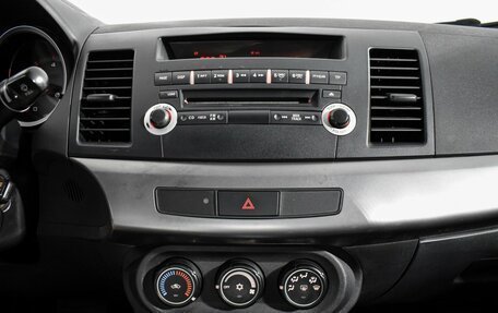 Mitsubishi Lancer IX, 2007 год, 549 000 рублей, 13 фотография