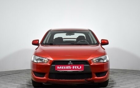 Mitsubishi Lancer IX, 2007 год, 549 000 рублей, 2 фотография