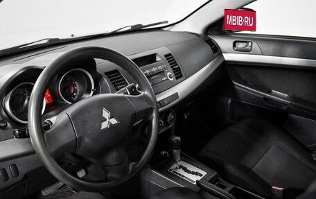 Mitsubishi Lancer IX, 2007 год, 549 000 рублей, 9 фотография