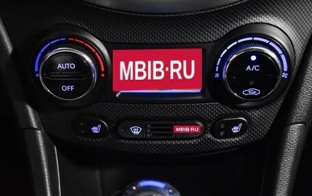 Hyundai Solaris II рестайлинг, 2013 год, 699 000 рублей, 15 фотография