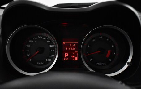Mitsubishi Lancer IX, 2007 год, 549 000 рублей, 15 фотография