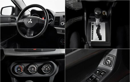 Mitsubishi Lancer IX, 2007 год, 549 000 рублей, 14 фотография