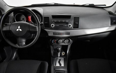 Mitsubishi Lancer IX, 2007 год, 549 000 рублей, 16 фотография