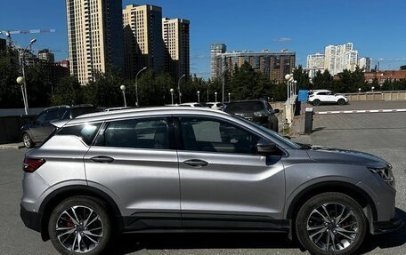 Geely Coolray I, 2023 год, 1 750 000 рублей, 3 фотография