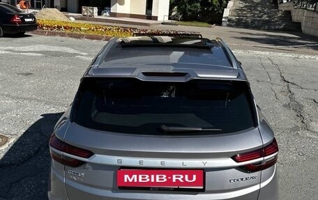 Geely Coolray I, 2023 год, 1 750 000 рублей, 4 фотография