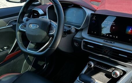 Geely Coolray I, 2023 год, 1 750 000 рублей, 12 фотография