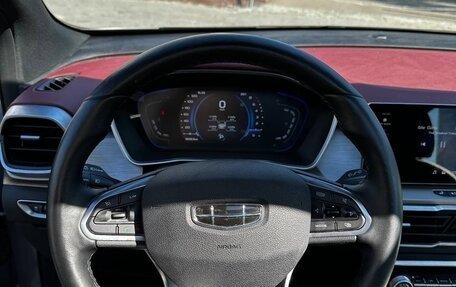 Geely Coolray I, 2023 год, 1 750 000 рублей, 16 фотография