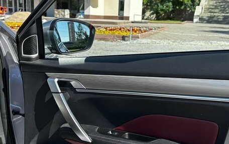 Geely Coolray I, 2023 год, 1 750 000 рублей, 13 фотография
